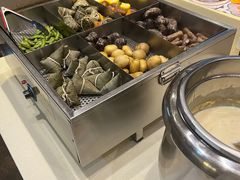 -萧邦音乐会所KTV·蒸汽活海鲜自助(福田店)