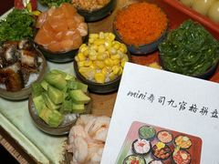 -王氏炉匠·烧鸟放题自助(好运街店)