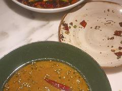 -初蓉丨遇见新川菜(亲贤街荣耀店)
