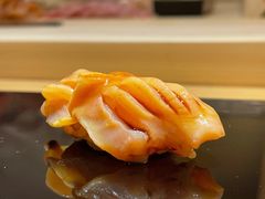 赤身寿司-鮨青(恒基名人购物中心店)