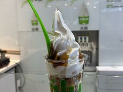 -Salud撒露欧洲冻酸奶(蓝色港湾店)