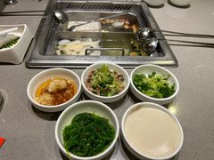 -海底捞火锅(天一广场亚细亚店)