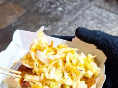 -绝情臭豆腐(泉城路店)