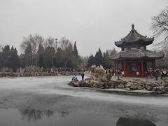 -莲池书院博物馆