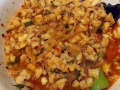 -毅祥斋老孙家泡馍(北院门鼓楼店)