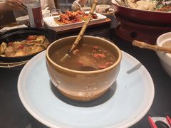 -味莊餐厅(康庄南街店)