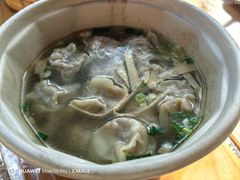 -鸡鸣汤包(红山动物园店)