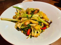 有机菜花-外婆家(西红门荟聚购物中心店)