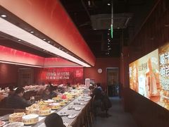 -龍歌自助小火锅(雨花台江南虹悦城店)