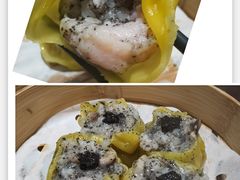 -广州文华东方酒店·江-由辉师傅主理