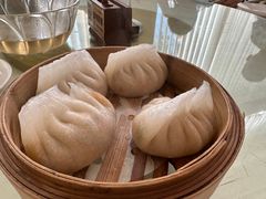 -金河半岛园林酒家(金融城店)
