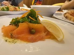 -安妮意大利餐厅(世贸天阶店)