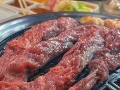 -霸腹烤肉(厦门柚子番店)
