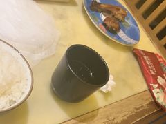 -范家小馆·烤鸭新京菜(金融街店)