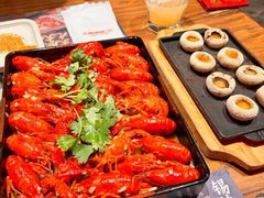 -火联烧烤(学院路创始店)