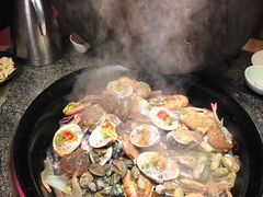 -船梆煮•蒸汽海鲜·生腌干蒸(五四广场店)