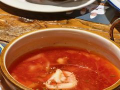 -卢布里西餐厅(总店)