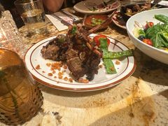 -BROWNSTONE布朗石西班牙餐厅(富城店)