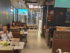 -丰茂烤串(外滩星荟中心店)