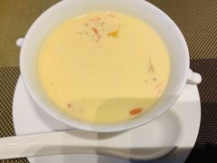 杨枝甘露-夏宫中餐厅(静安香格里拉店)