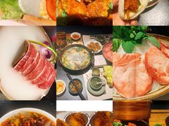 -盡膳口福·百年汤方火锅(科华北路店)