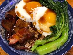 -澳门陈光记烧味饭店(南京德基广场店)