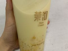 -茉沏(光启城店)