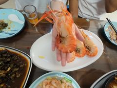-美味之家·湖景农家乐(太湖东山店)