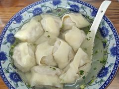 -217笋干馄饨