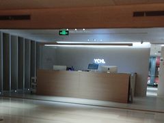-YCHL FIT健身(前海周大福店)