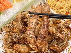 -嘉升大排档(番禺总店)