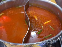 -呷哺呷哺(西单大悦城店)