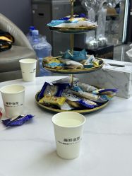 -藤野造型烫染·漂发