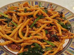 -欧提汗·新疆餐厅·清真(银都路店)