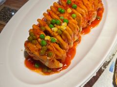 -天元奎饭店(总店)