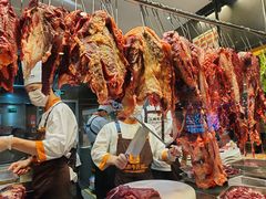 -潮发潮汕牛肉店(东方宝泰店)