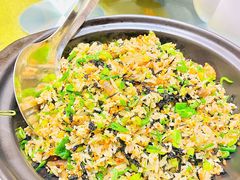 招牌东山紫菜饭-潮福汇