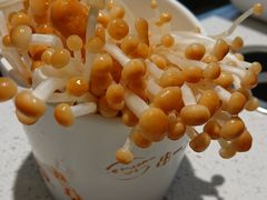 金针菇-串一火锅(赛格国际购物中心店)