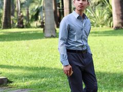 -珠江新城海滨花园