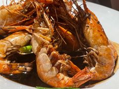 -老头儿油爆虾·1987杭州烟火味(湖滨银泰in77D区店)