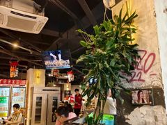 -神伙烧烤(江北黄泥塝店)