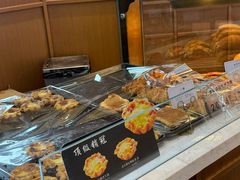 -21克拉面包(崂山万象汇店)