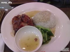 -永祥烧腊餐厅(虹口店)
