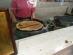 -清真·二嫂子煎饼果子(鼓楼旗舰形象店)