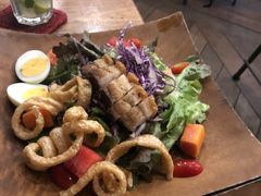 -Naughty Nuri’s Phuket