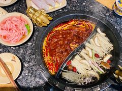 -蜀大侠火锅(车公庙店)