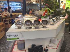 -洪氏嗨捞·猪肚鸡火锅(阳光天地店)