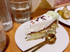-Ricci睿奇美式餐厅(五道口店)