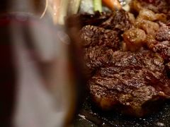 -龙虾酒吧扒房(宁波香格里拉店)