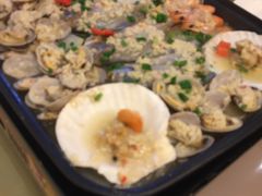 -小龙酒家(桂平路店)